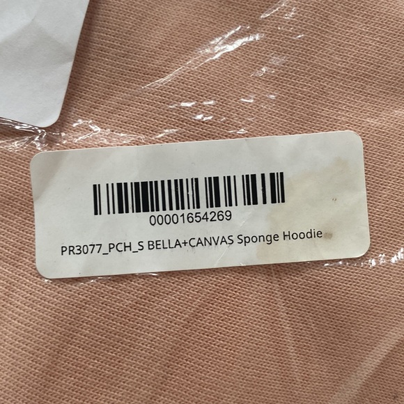 Pure Romance Crewneck - Picture 2 of 2